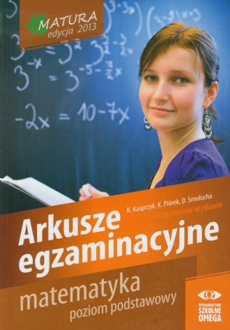 Matematyka Matura Arkusze Egzaminacyjne Poziom Podstawowy