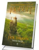 Hobbit Czyli Tam I Z Powrotem J R R Tolkien Ksi Ka