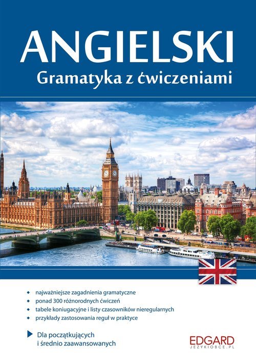 Angielski Gramatyka Z Wiczeniami Katarzyna Zimnoch Podr Cznik