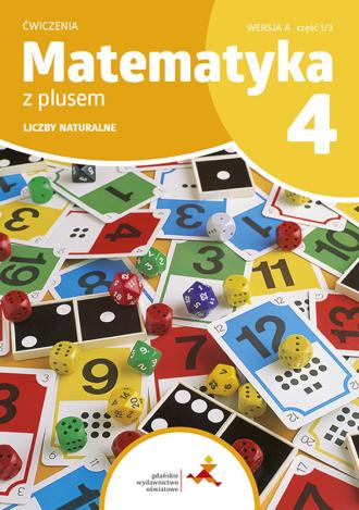 Matematyka Klasa Szko A Podstawowa Z Plusem Wiczenia Z Plusem