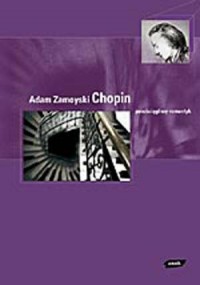 Chopin. Powściągliwy romantyk - okładka książki