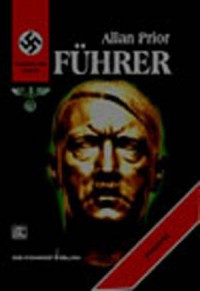 Fuhrer - okładka książki