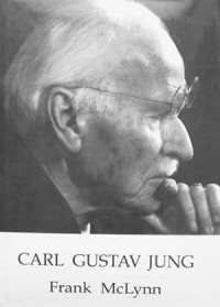 Carl Gustav Jung - okładka książki