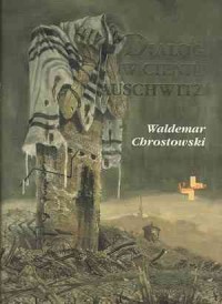Dialog w cieniu Auschwitz - okładka książki