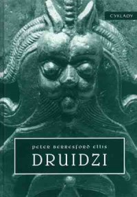 Druidzi - okładka książki