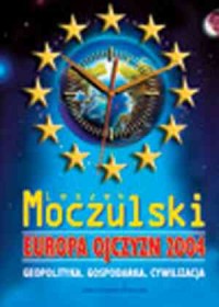 Europa Ojczyzn 2004. Geopolityka, - okładka książki