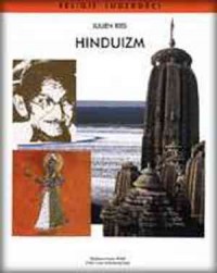 Hinduizm. Seria: Religie ludzkości - okładka książki