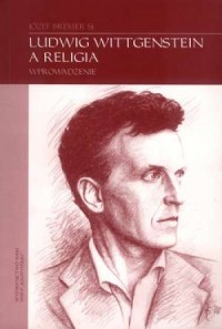 Ludwig Wittgenstein a religia. - okładka książki