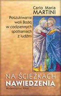 Na ścieżkach nawiedzenia. Poszukiwanie - okładka książki