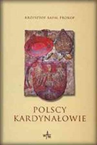 Polscy kardynałowie - okładka książki