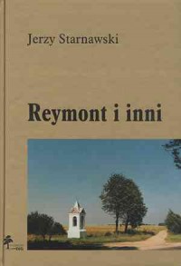 Reymont i inni - okładka książki