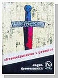 Chrześcijaństwo i przemoc - okładka książki