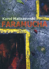 Faramucha - okładka książki
