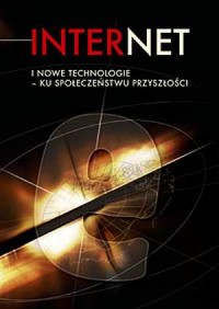 Internet i nowe technologie - ku - okładka książki