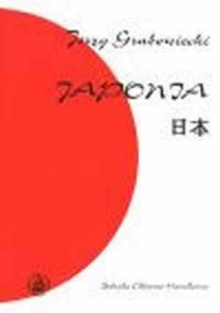 Japonia. Powojenna dynamika i równowaga - okładka książki