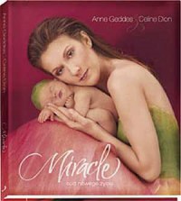 Miracle. Cud nowego życia (+ CD - okładka książki