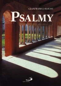 Psalmy modlitwą ludu Bożego - okładka książki