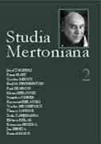 Studia Mertoniana 2 - okładka książki