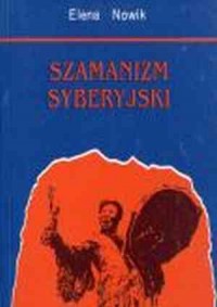 Szamanizm syberyjski - okładka książki