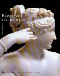 Klasycyzm i romantyzm - okładka książki