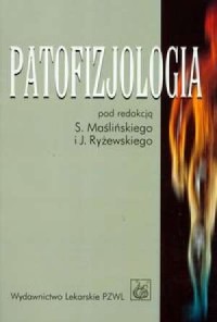 Patofizjologia - okładka książki