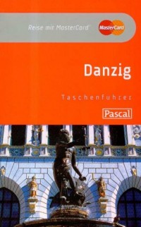 Danzig - okładka książki
