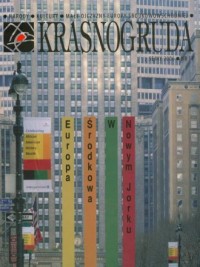 Krasnogruda 17/2006 - okładka książki