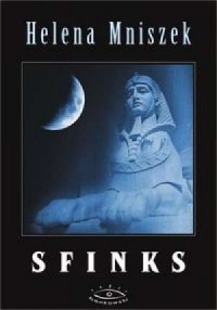 Sfinks - okładka książki