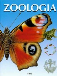 Zoologia - okładka książki