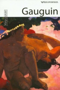 Gauguin. Tom 6 - okładka książki