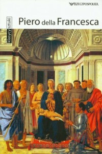 Pierro della Francesca. Seria: - okładka książki