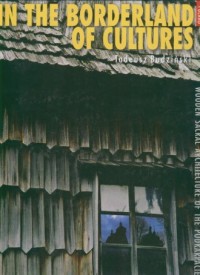 Pogranicze kultur / In the borderland - okładka książki