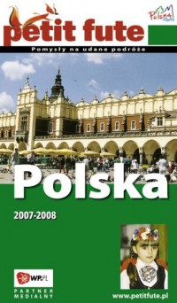 Polska. Pomysły na udane podróże - okładka książki