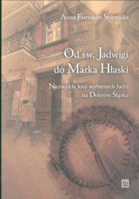 Od świętej Jadwigi do Marka Hłaski - okładka książki