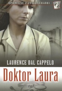 Doktor Laura - okładka książki