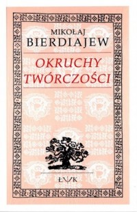 Okruchy twórczości - okładka książki