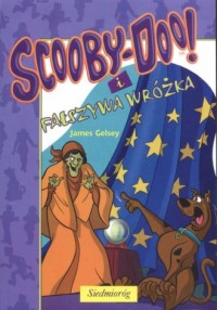 Scooby-Doo! i Fałszywa Wróżka - okładka książki