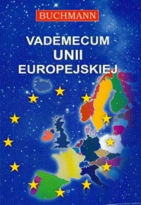 Vademecum unii europejskiej - okładka książki