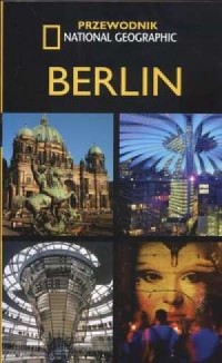 Berlin. Przewodnik - okładka książki