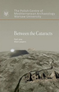 Between the Cataracts 1 Proceeding - okładka książki