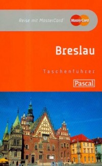 Breslau - okładka książki