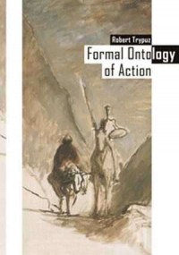 Formal Ontology of Action - okładka książki