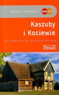 Kaszuby i Kociewie - okładka książki