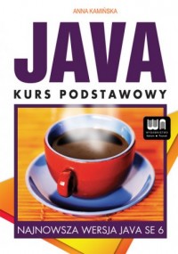 Java. Kurs podstawowy - okładka książki