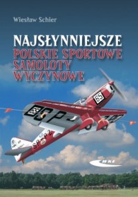Nasłynniejsze polskie sportowe - okładka książki