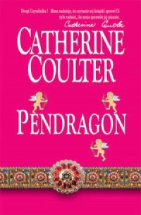 Pendragon - okładka książki