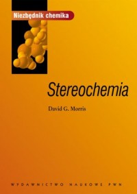 Stereochemia - okładka książki