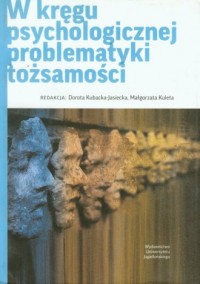 Wokół psychologicznej problematyki - okładka książki