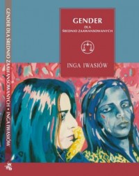Gender dla średnio zaawansowanych. - okładka książki