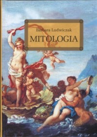 Mitologia. Lektura. Wydanie z opracowaniem - okładka podręcznika